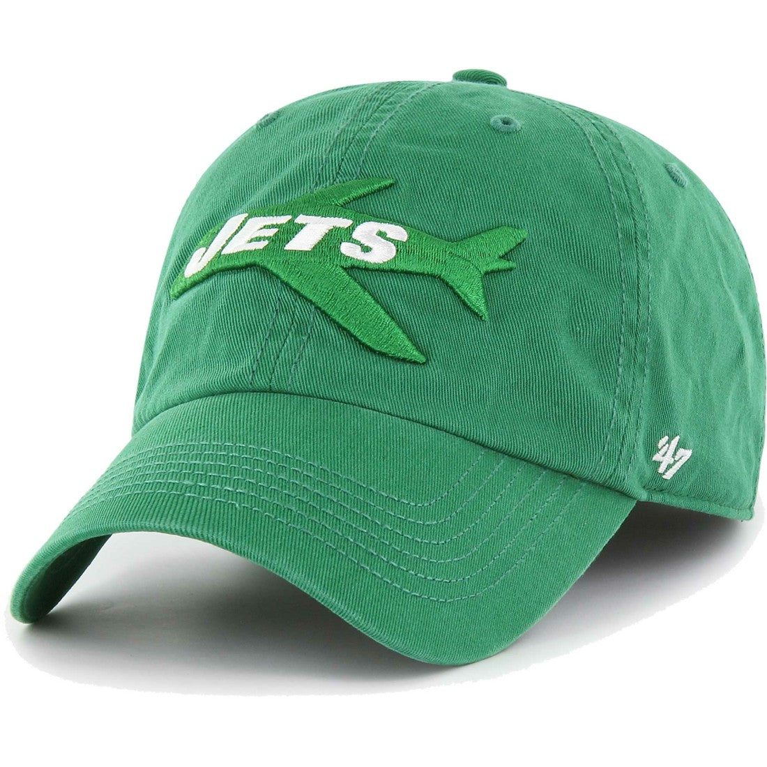 '47 Gridiron Classics Franchise Fitted Hat - New York Jets