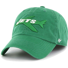 '47 Gridiron Classics Franchise Fitted Hat - New York Jets