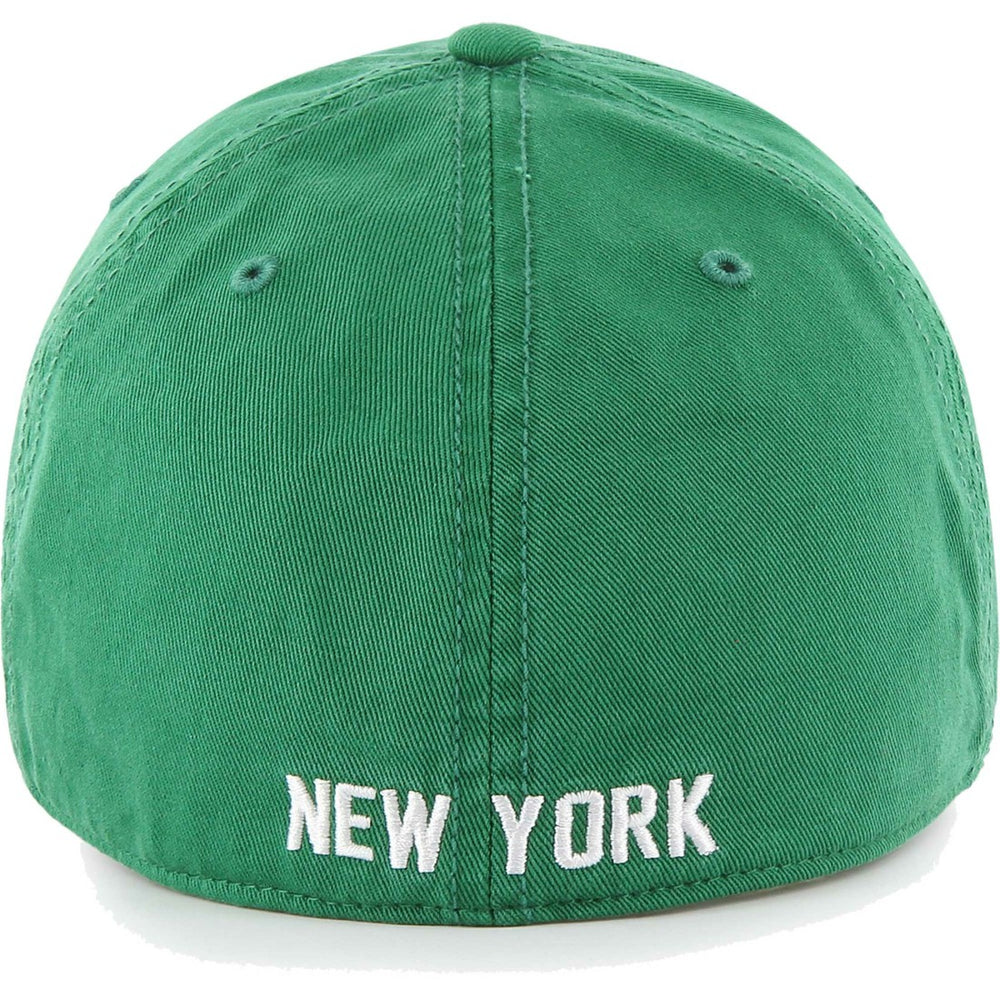 '47 Gridiron Classics Franchise Fitted Hat - New York Jets