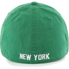 '47 Gridiron Classics Franchise Fitted Hat - New York Jets
