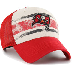 '47 Breakout MVP Trucker Adjustable Hat - Tampa Bay Buccaneers