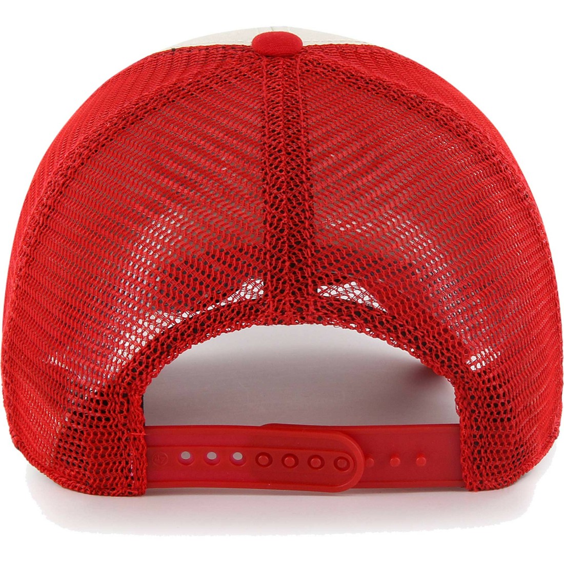 '47 Breakout MVP Trucker Adjustable Hat - Tampa Bay Buccaneers