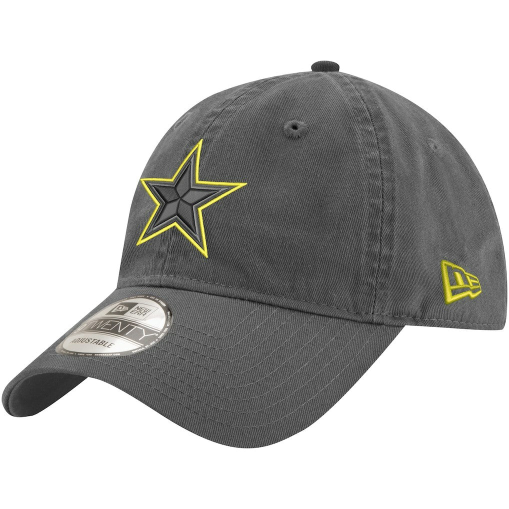 Volt 9TWENTY Adjustable Hat - Dallas Cowboys