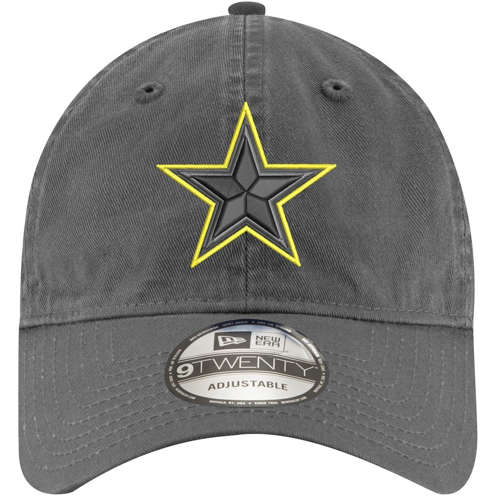 Volt 9TWENTY Adjustable Hat - Dallas Cowboys
