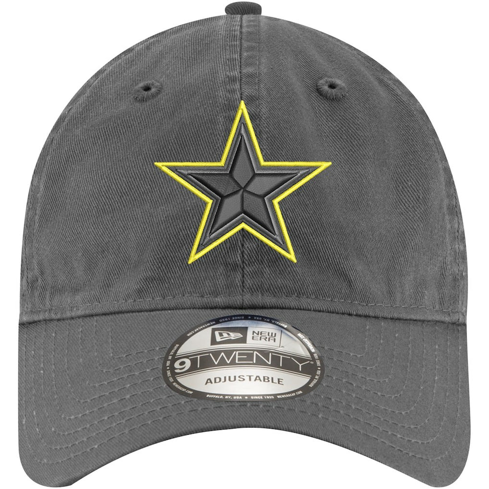Volt 9TWENTY Adjustable Hat - Dallas Cowboys