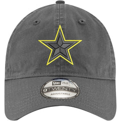 Volt 9TWENTY Adjustable Hat - Dallas Cowboys