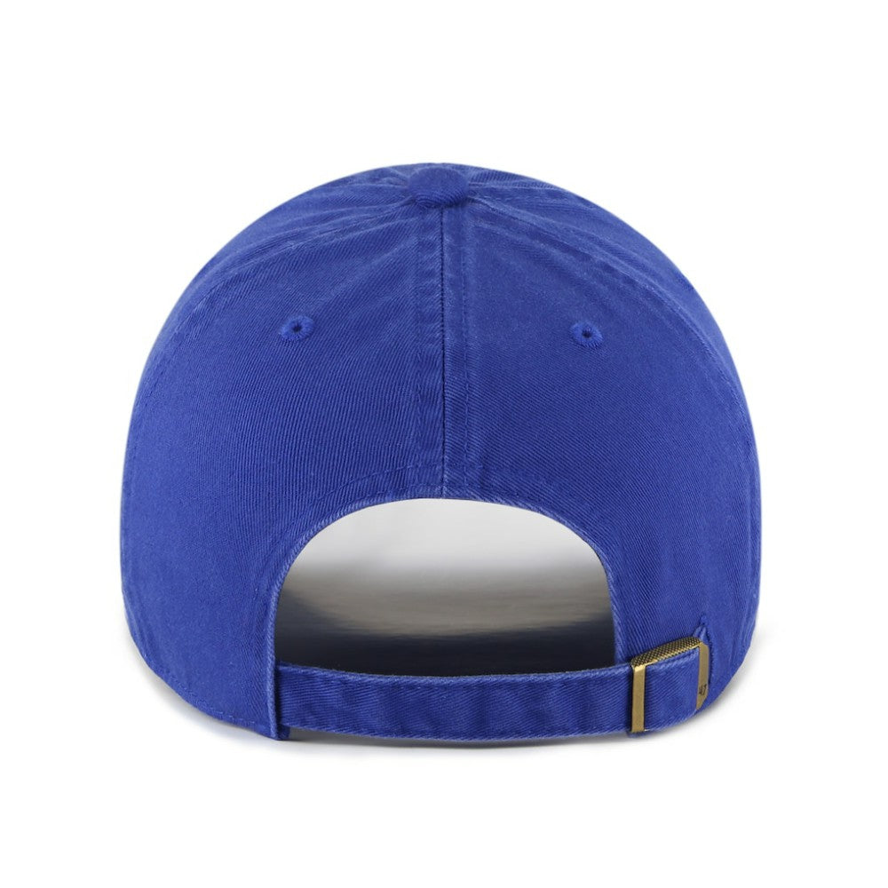 MLB Atlanta Braves '47 2023 City Connect Clean Up Adjustable Hat