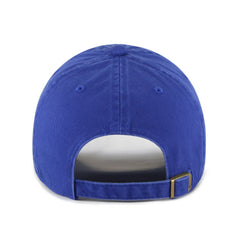 MLB Atlanta Braves '47 2023 City Connect Clean Up Adjustable Hat