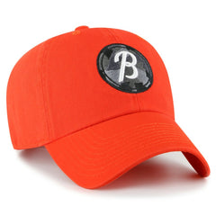 MLB Baltimore Orioles '47 2023 City Connect Clean Up Adjustable Hat