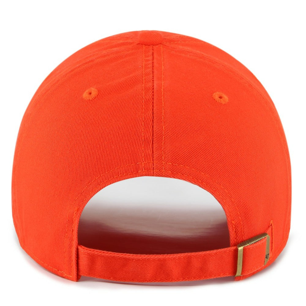 MLB Baltimore Orioles '47 2023 City Connect Clean Up Adjustable Hat