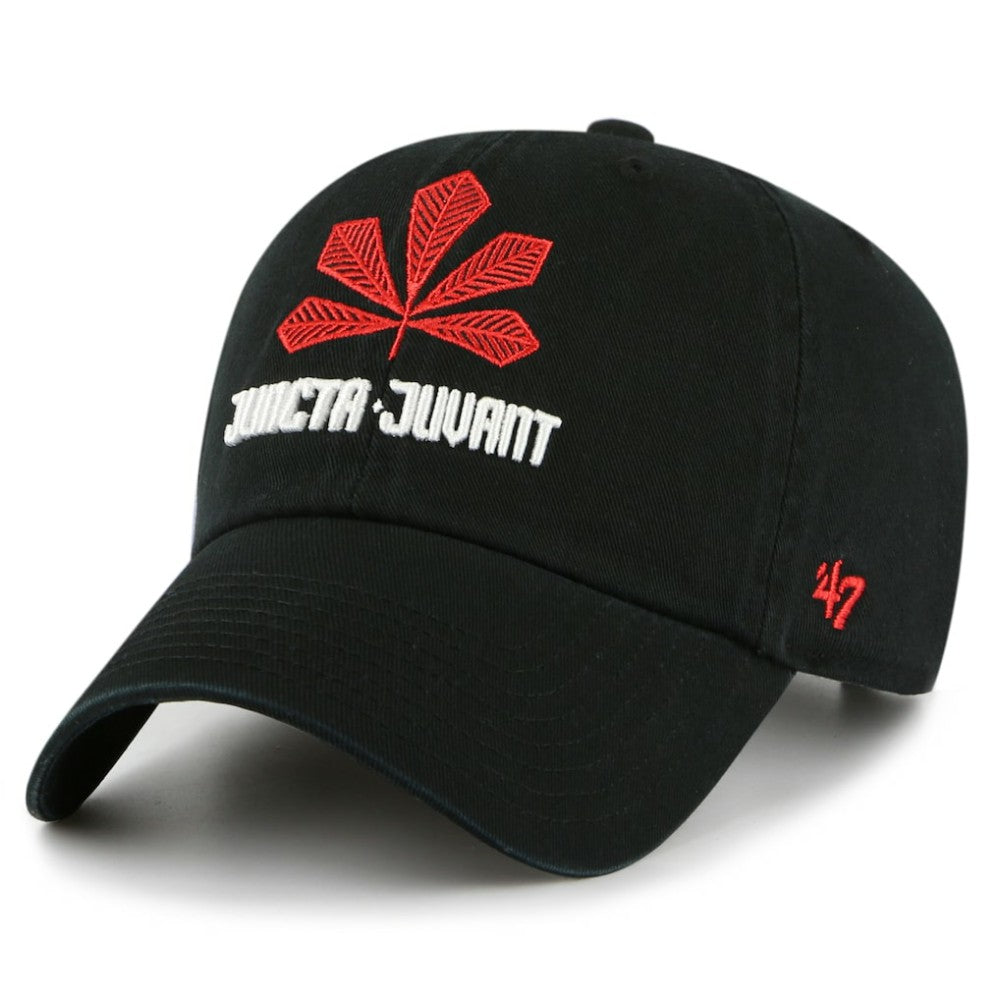 MLB Cincinnati Reds '47 2023 City Connect Clean Up Adjustable Hat