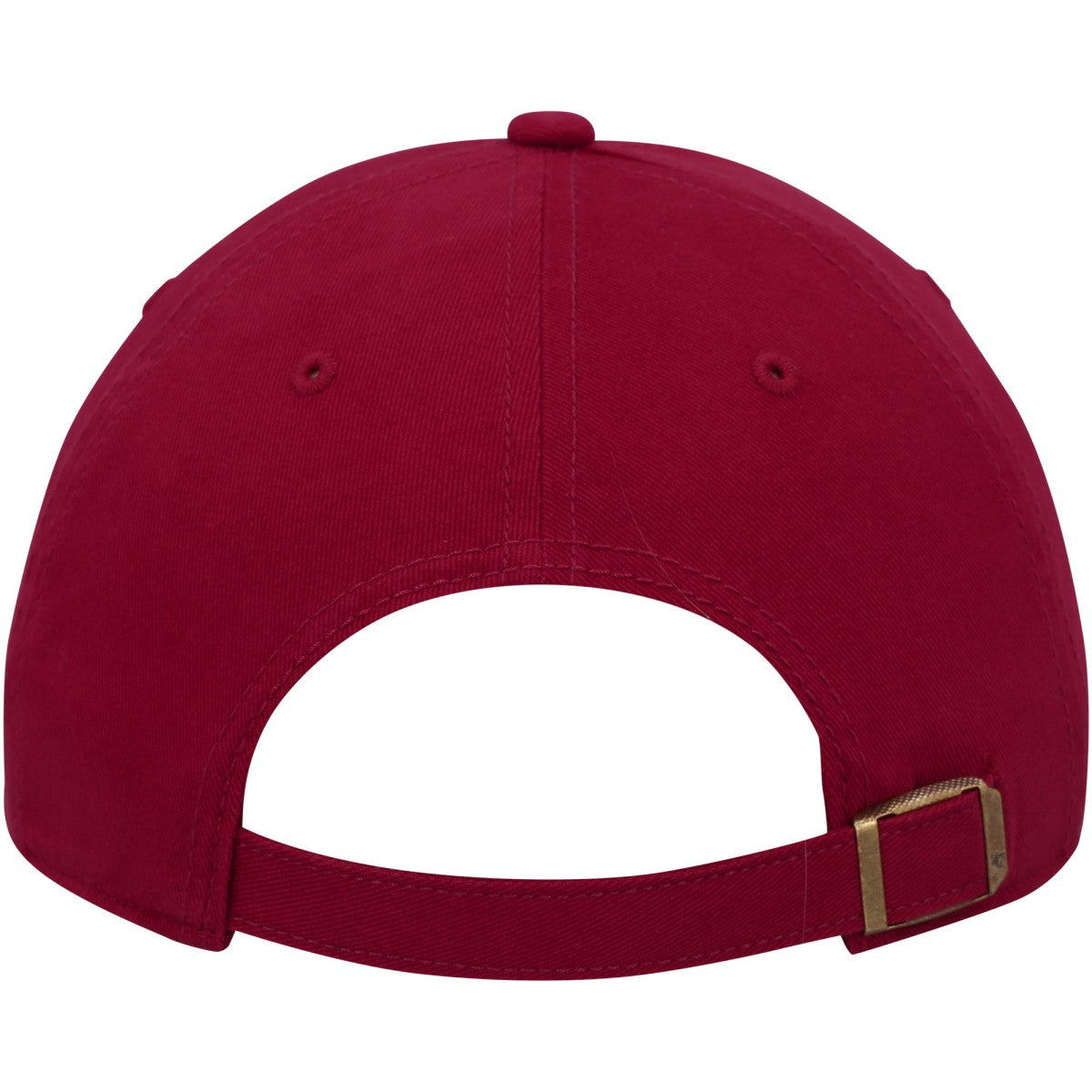 NBA Miami Heat '47 Women's Miata Clean Up Adjustable Hat