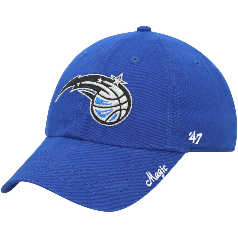 NBA Orlando Magic '47 Women's Miata Clean Up Adjustable Hat