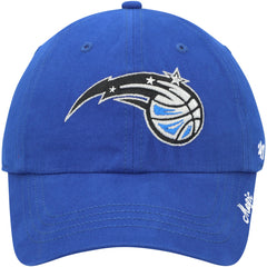 NBA Orlando Magic '47 Women's Miata Clean Up Adjustable Hat