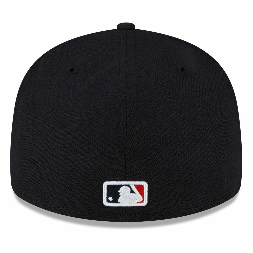 MLB Minnesota Twins New Era 2023 Authentic Collection Low Profile  Home 59FIFTY Fitted Hat