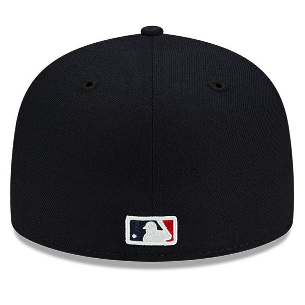 MLB Minnesota Twins New Era 2023 Authentic Collection Alternate 59FIFTY Fitted Hat