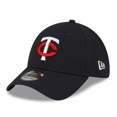 MLB Minnesota Twins New Era 2023 Team Classic Home 39THIRTY Flex Hat