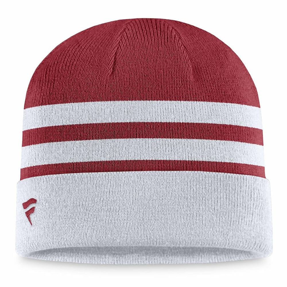 Logo Cuffed Knit Hat - Arizona Cardinals