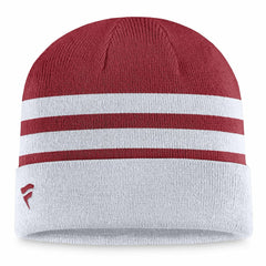 Logo Cuffed Knit Hat - Arizona Cardinals