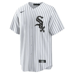 MLB Frank Thomas Chicago White Sox Nike Home Retired Player Replica Jersey