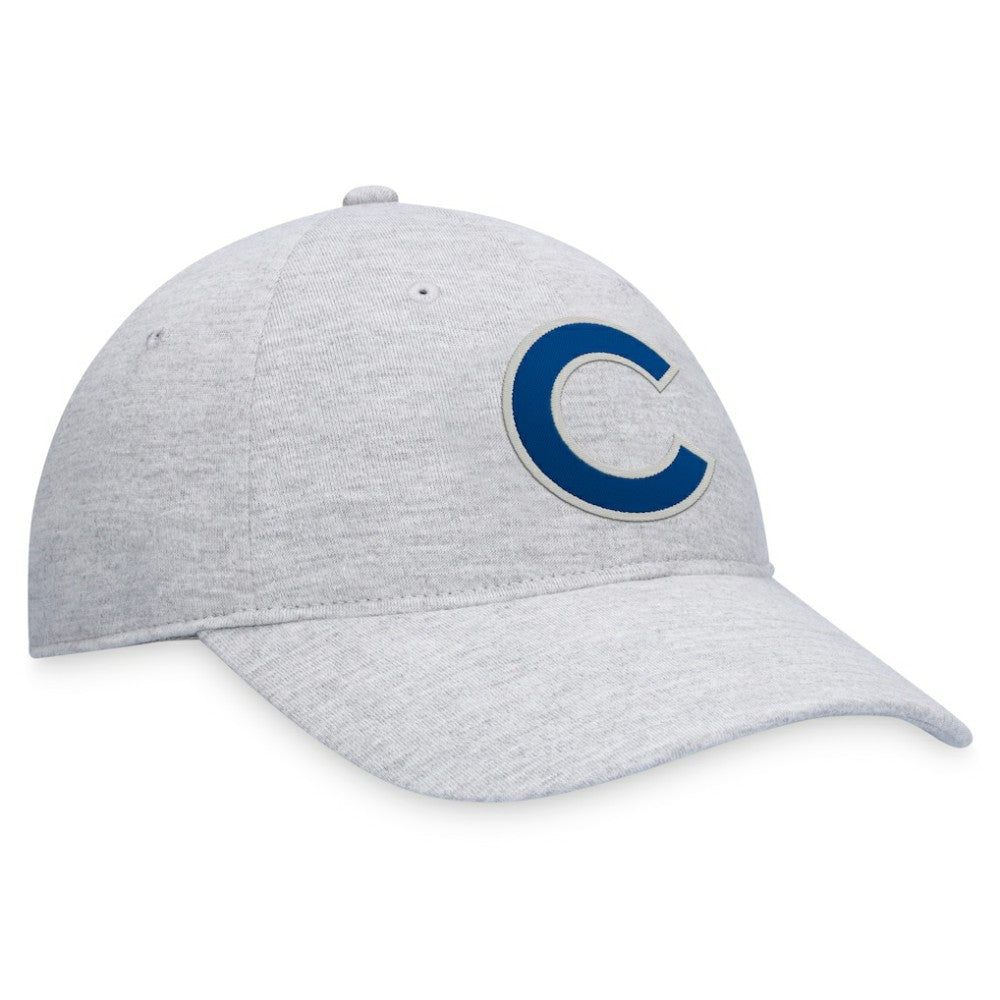MLB Chicago Cubs Fanatics Logo Adjustable Hat