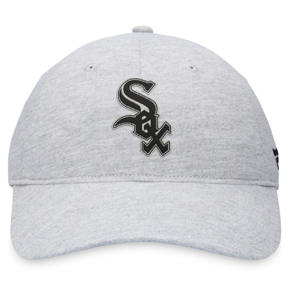 MLB Chicago White Sox Fanatics Logo Adjustable Hat