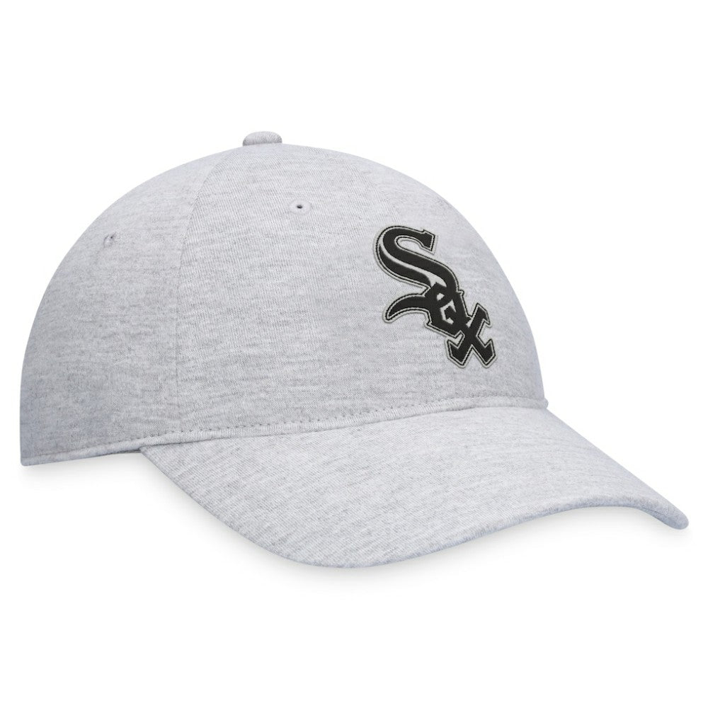 MLB Chicago White Sox Fanatics Logo Adjustable Hat