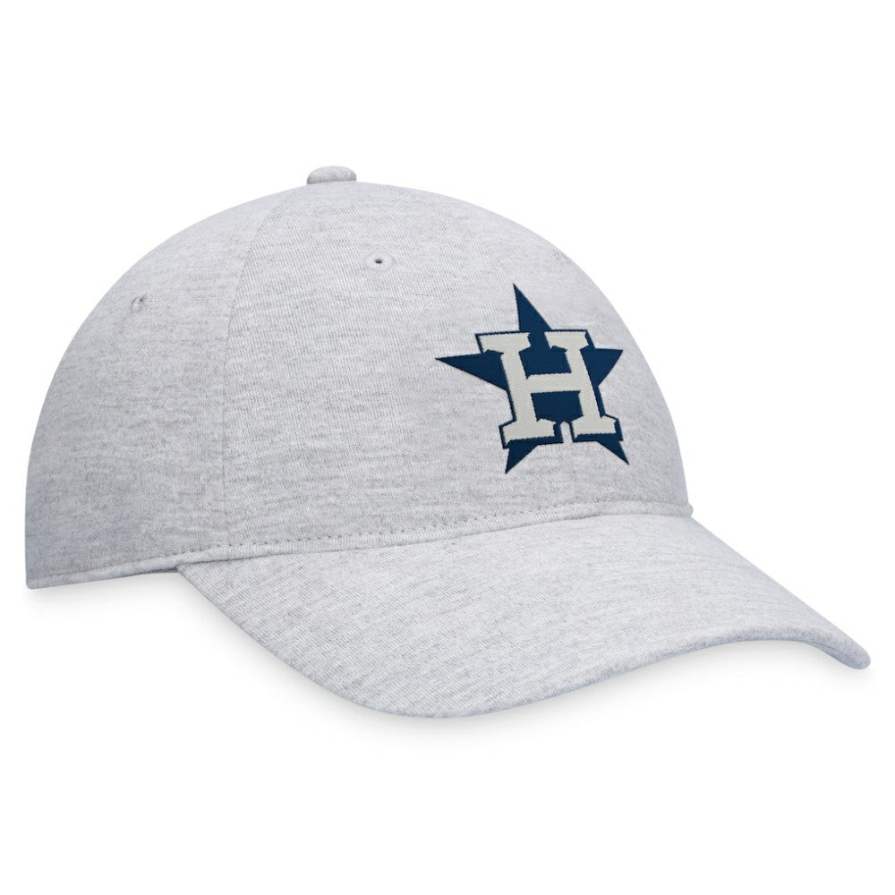 MLB Houston Astros Fanatics Logo Adjustable Hat