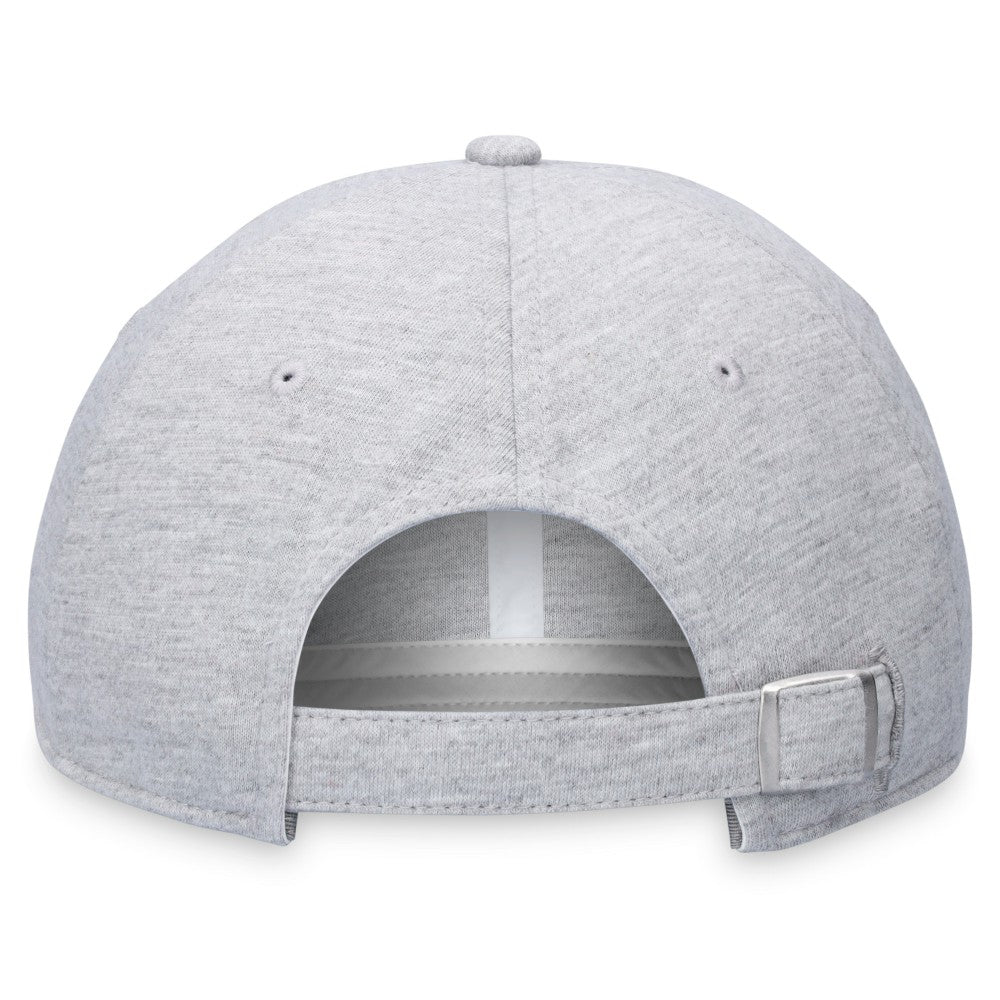 MLB Milwaukee Brewers Fanatics Logo Adjustable Hat