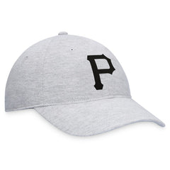 MLB Pittsburgh Pirates Fanatics Logo Adjustable Hat