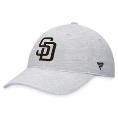MLB San Diego Padres Fanatics Logo Adjustable Hat