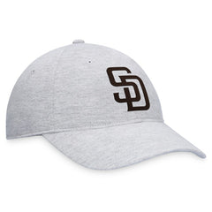 MLB San Diego Padres Fanatics Logo Adjustable Hat