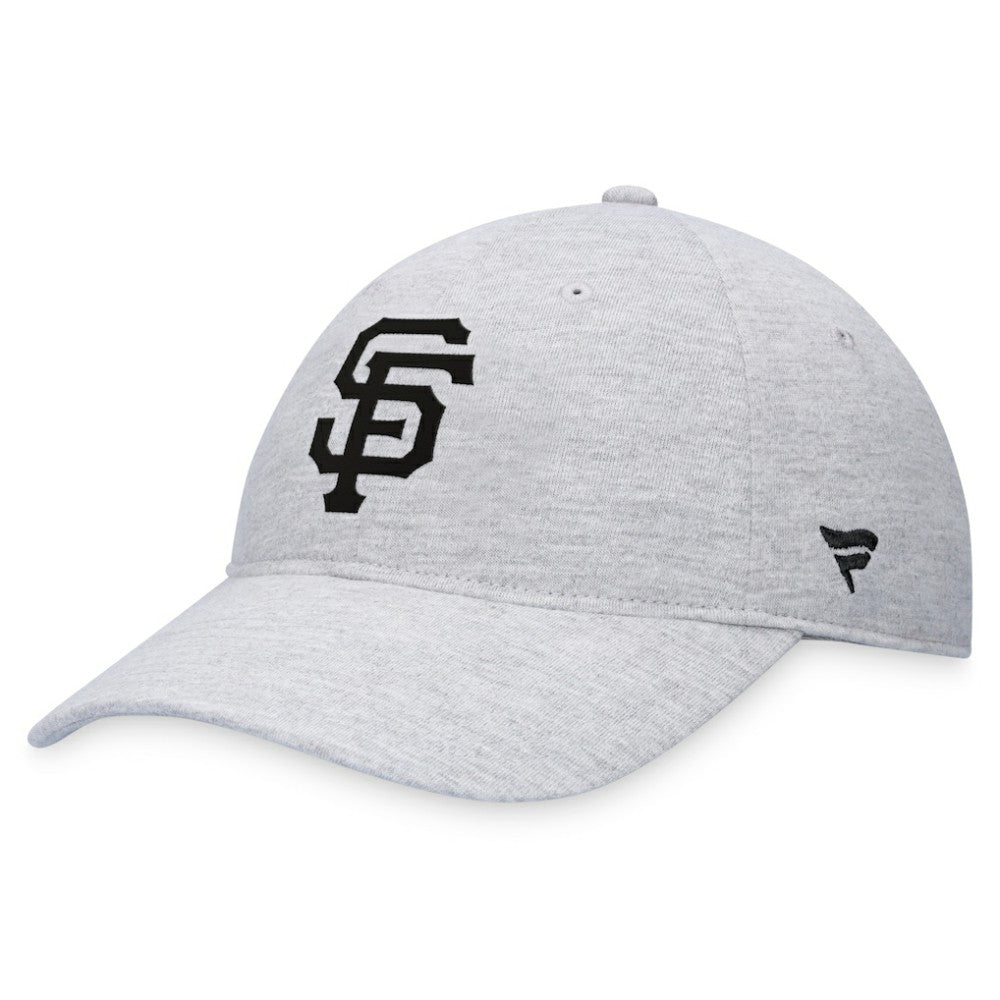 MLB San Francisco Giants Fanatics Logo Adjustable Hat