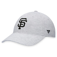 MLB San Francisco Giants Fanatics Logo Adjustable Hat