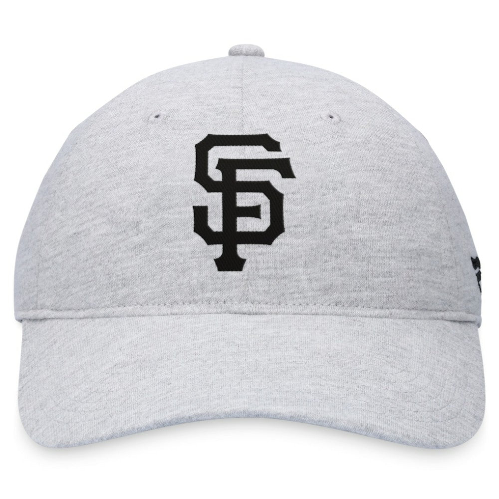 MLB San Francisco Giants Fanatics Logo Adjustable Hat