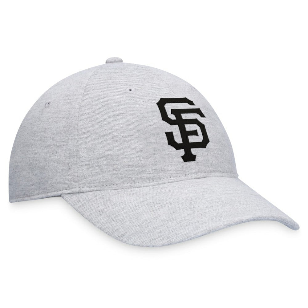 MLB San Francisco Giants Fanatics Logo Adjustable Hat