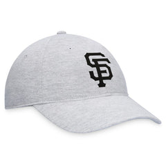 MLB San Francisco Giants Fanatics Logo Adjustable Hat