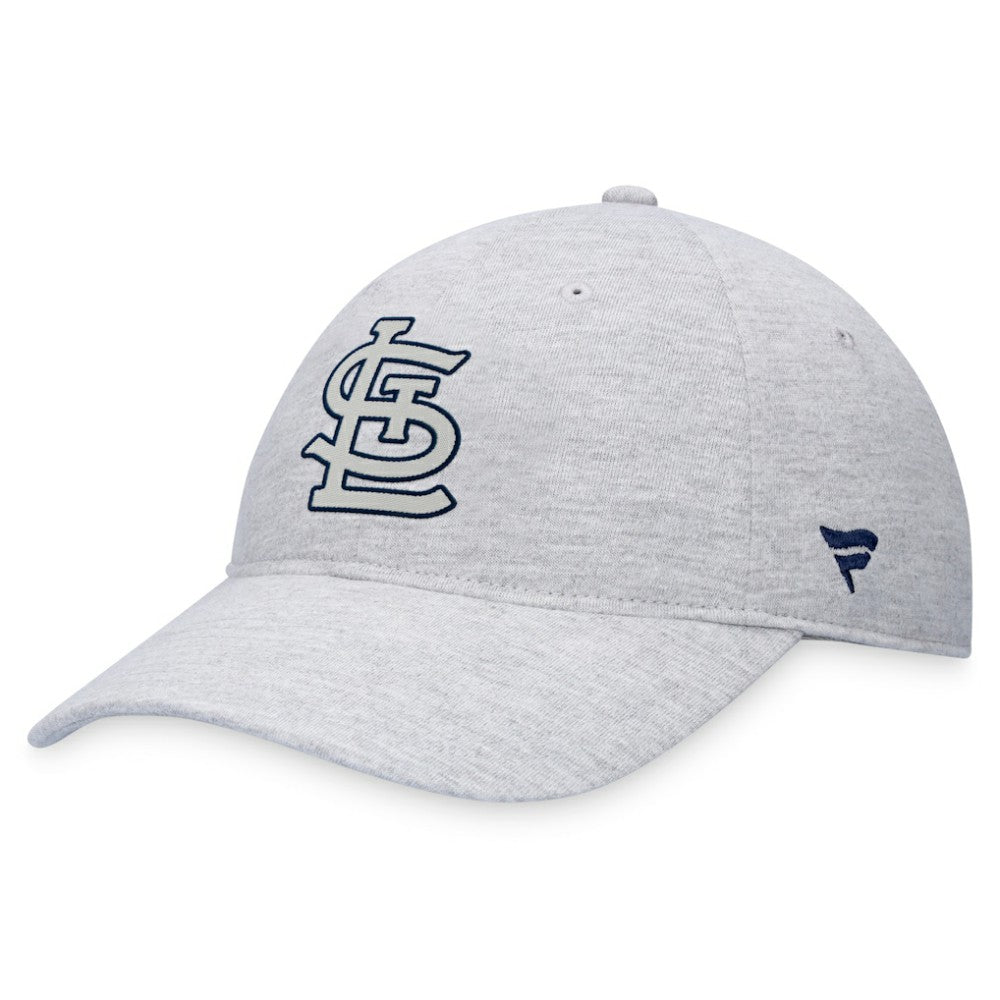 MLB St. Louis Cardinals Fanatics Logo Adjustable Hat