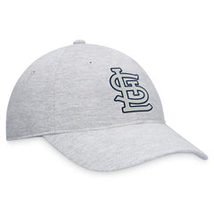 MLB St. Louis Cardinals Fanatics Logo Adjustable Hat