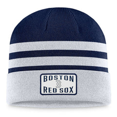 MLB Boston Red Sox Fanatics Cuffed Knit Hat