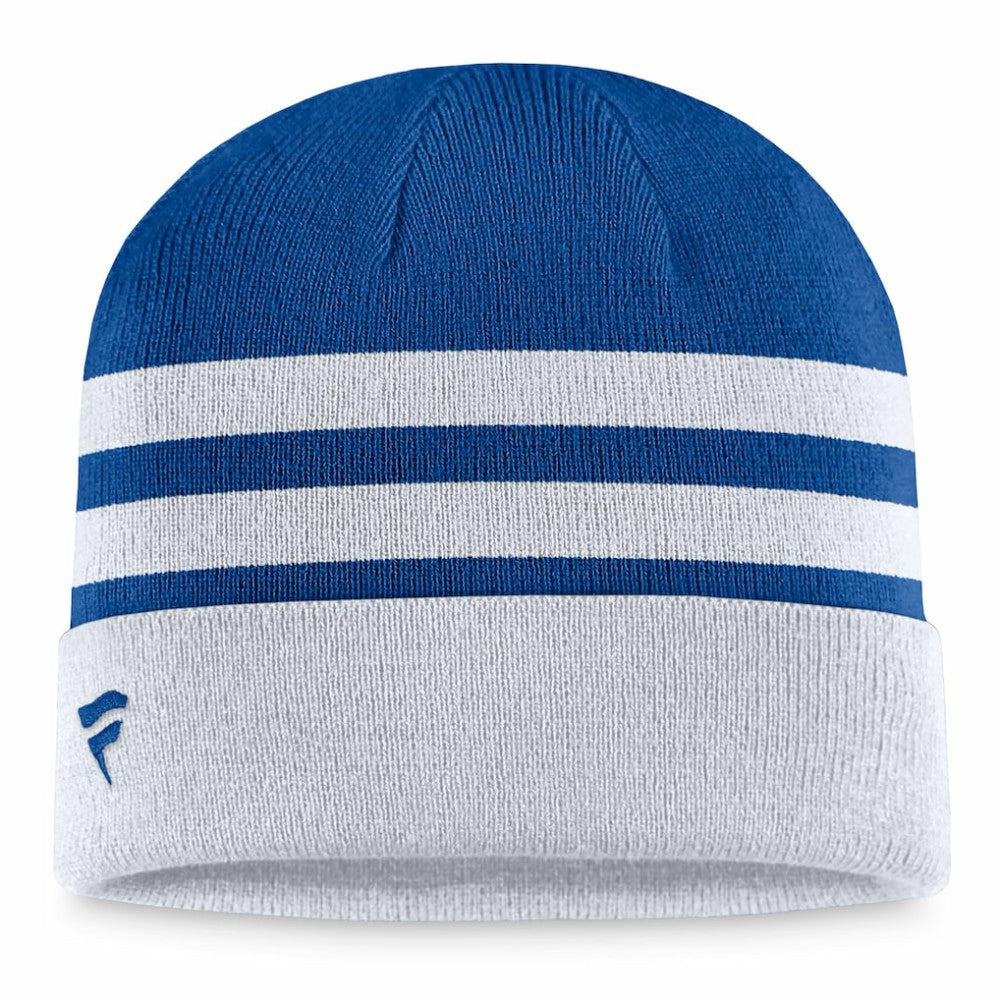 MLB Chicago Cubs Fanatics Cuffed Knit Hat