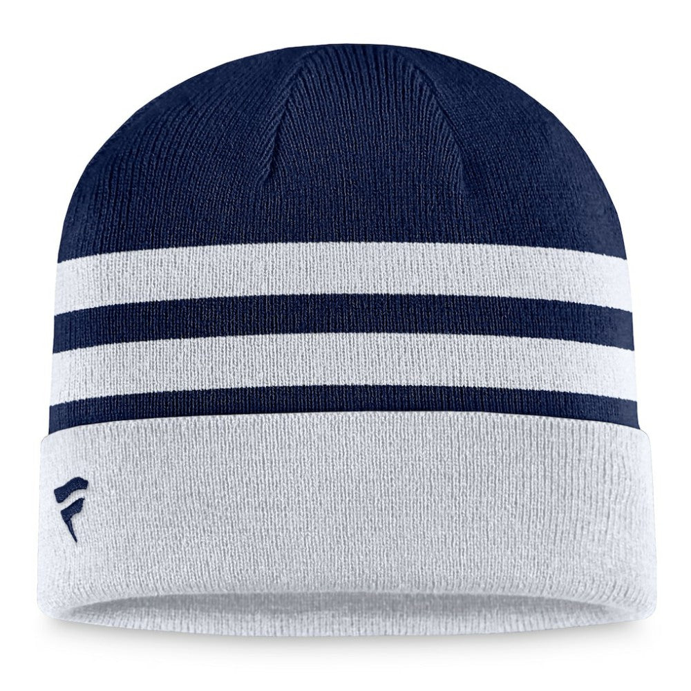 MLB Houston Astros Fanatics Cuffed Knit Hat