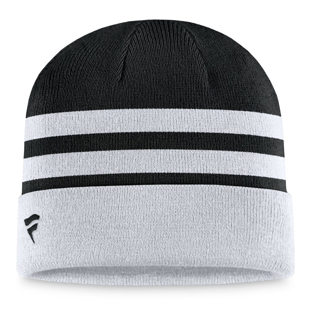 MLB Miami Marlins Fanatics Cuffed Knit Hat