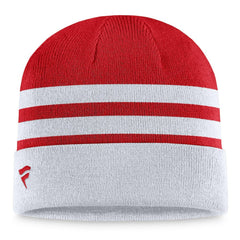 MLB St. Louis Cardinals Fanatics Cuffed Knit Hat