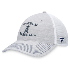 MLB Los Angeles Angels Fanatics Trucker Adjustable Hat
