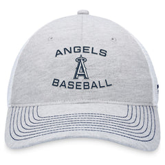 MLB Los Angeles Angels Fanatics Trucker Adjustable Hat