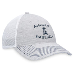 MLB Los Angeles Angels Fanatics Trucker Adjustable Hat