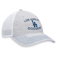 MLB Los Angeles Dodgers Fanatics Trucker Adjustable Hat