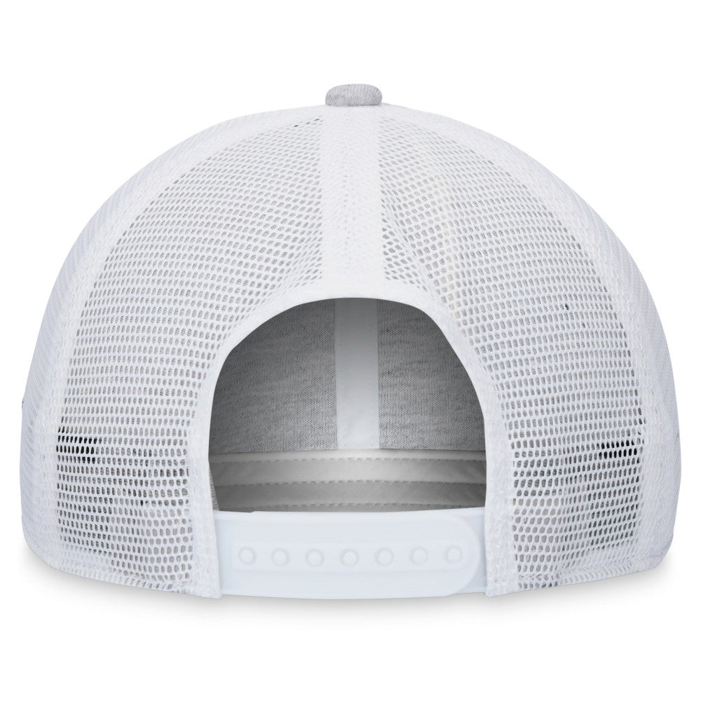 MLB Los Angeles Dodgers Fanatics Trucker Adjustable Hat