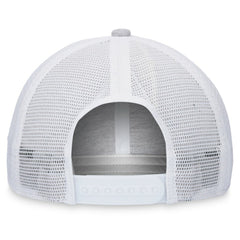 MLB Pittsburgh Pirates Fanatics Trucker Adjustable Hat